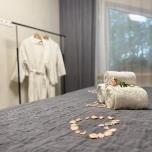 Фотография Коттеджа Частный дом Пешком до горнолыжного склона Степаново