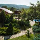 Фотография гостевого дома Rooms Mar - with pool