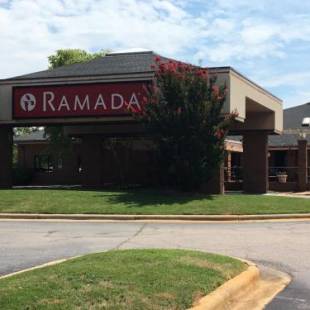Фотографии гостиницы
Ramada by Wyndham Raleigh