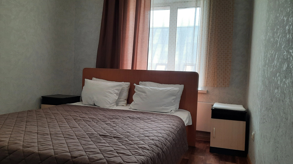 Фотография квартиры Квартира на Академика Киренского