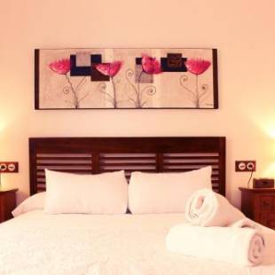 Фотографии гостевого дома
Casa del Agua