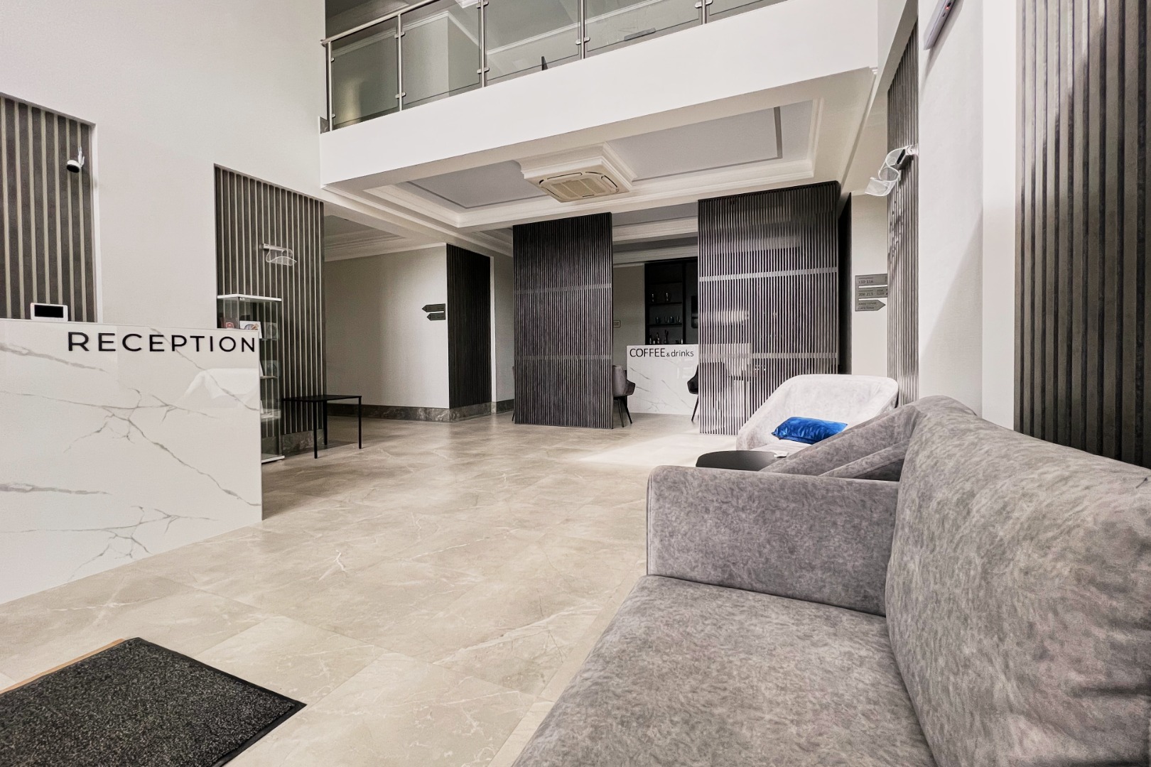 Фотография гостиницы Премьер отель Кварц