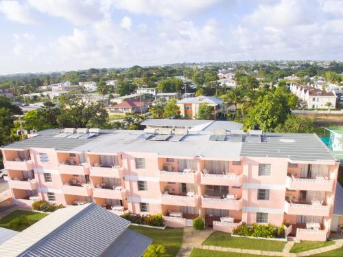 Фотография апарт отеля Monteray Family Hotel