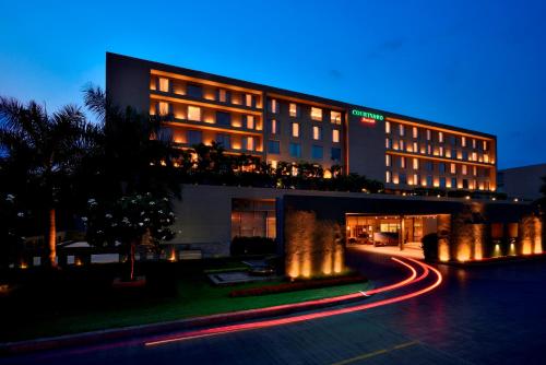 Фотография гостиницы Courtyard by Marriott Pune Hinjewadi