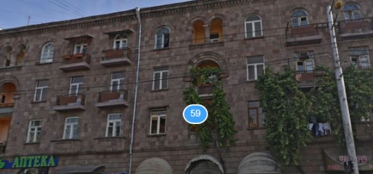 Фотография хостела Ind