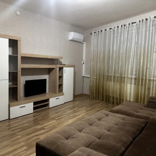 Фотография квартиры Квартира Чистая 1к в лучшем микрорайоне города