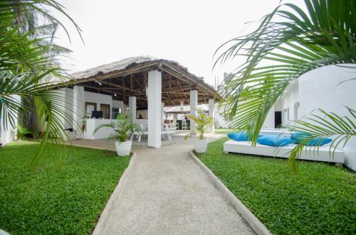 Фотография хостела Boracay Backpackers