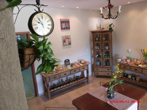 Фотография мини отеля Pousada do Grande Lago