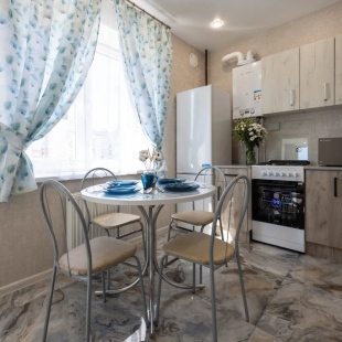 Фотография квартиры Квартира Уютная у моря