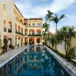 Фотографии гостиницы
Little Town Villa