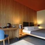 Фотография гостиницы Hotel Clocchiatti Next