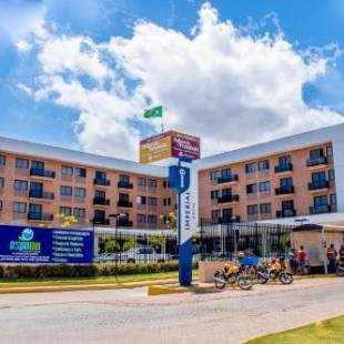 Фотография гостиницы Imperial Hotel