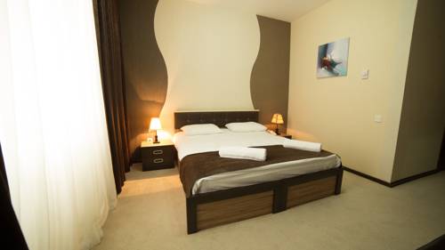 Фотография гостиницы New City Hotel