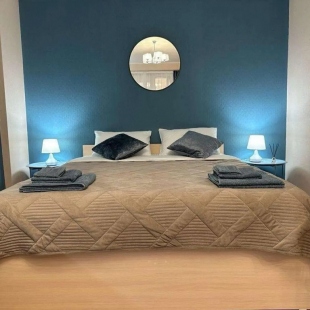 Фотография квартиры Апартаменты в микрорайоне Крылатый, 8