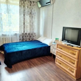 Фотография квартиры Квартира Крымск-Апарт на Маршала Гречко 78-7