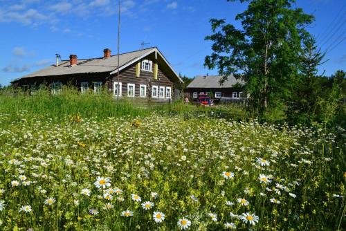Фотографии гостевого дома
Русский север