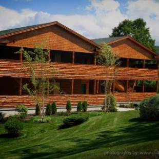 Фотографии гостиницы 
            The Lodges at Cresthaven
