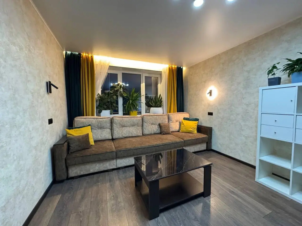 Фотография квартиры Квартира Forest Magic