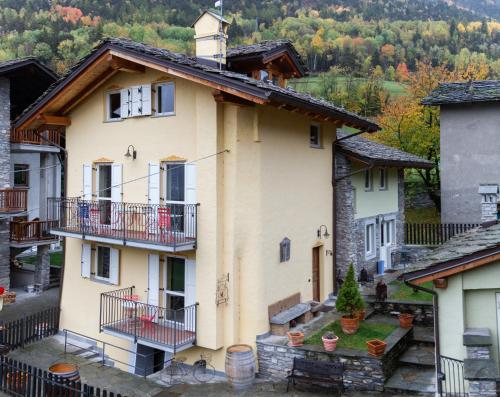 Фотография гостевого дома La Grange