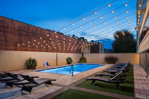 Фотография гостиницы Hyatt Regency - Greenville