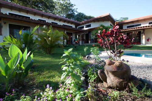 Фотография мини отеля Villas Tangerine