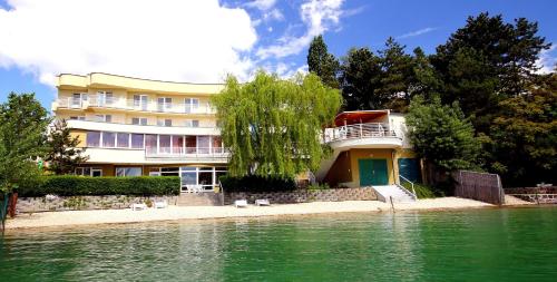 Фотография гостиницы Hotel Zátoka