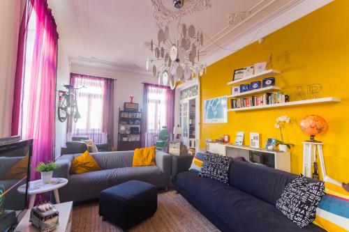 Фотография хостела Aveiro Rossio Hostel