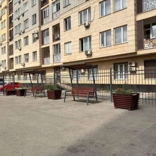Фотография квартиры Уютные апартаменты на Шевченко 99Б