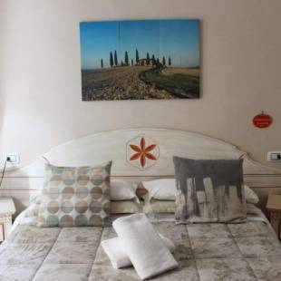 Фотографии мини отеля 
            Cicerone Guest House