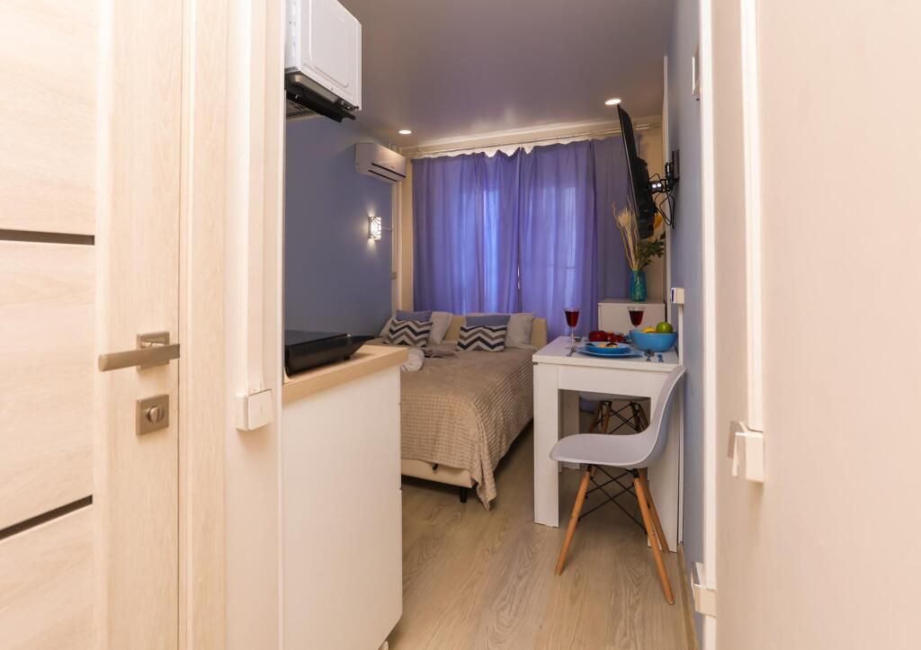 Фотография квартиры Home24 на улице Профсоюзная 110/3