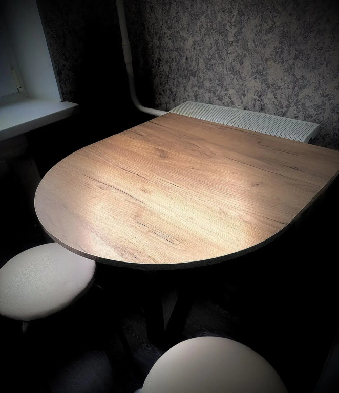 Фотография квартиры Апартаменты на улице Советская 2/1