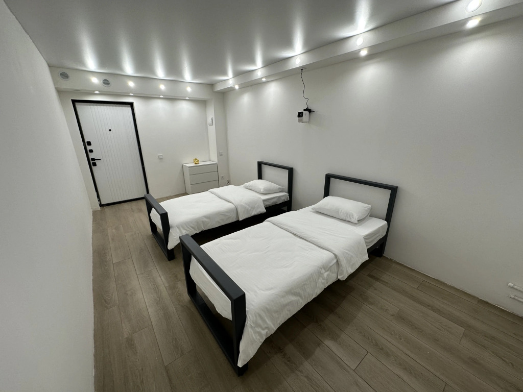 Фотография квартиры Апартаменты Номер без окна