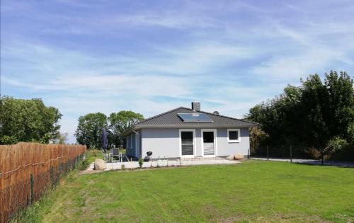 Фотография гостевого дома Ferienhaus Gammendorf Nr. 18