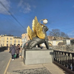Фотография квартиры Квартира WelcomeHome у Казанского