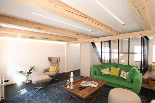 Фотография гостевого дома fewo1846 - Lille hus