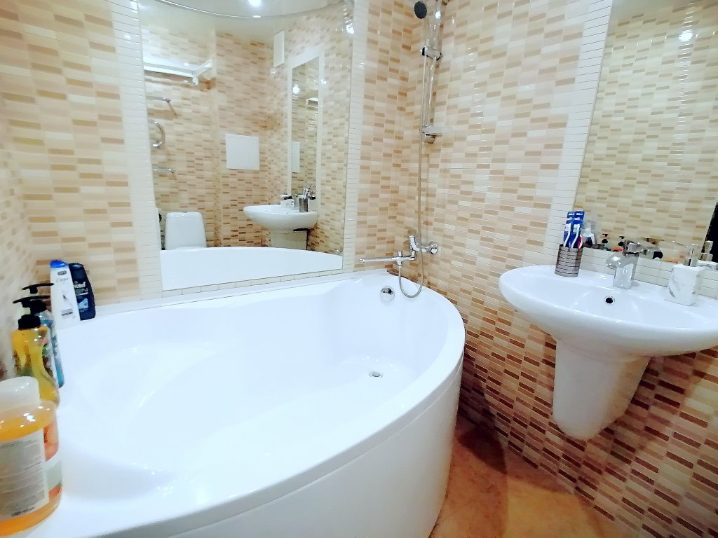 Фотография квартиры Квартира Caramel