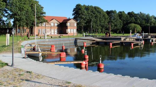 Фотографии гостиницы
Viešbutis Ventainė