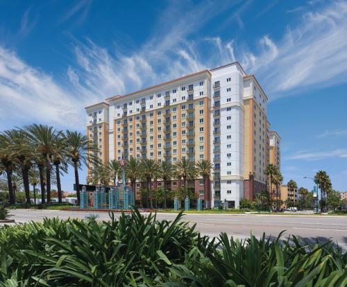 Фотография гостиницы WorldMark Anaheim