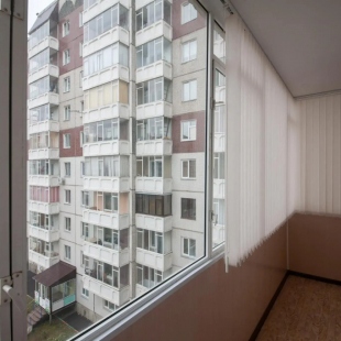 Фотография квартиры Апартаменты на улице Весны 17