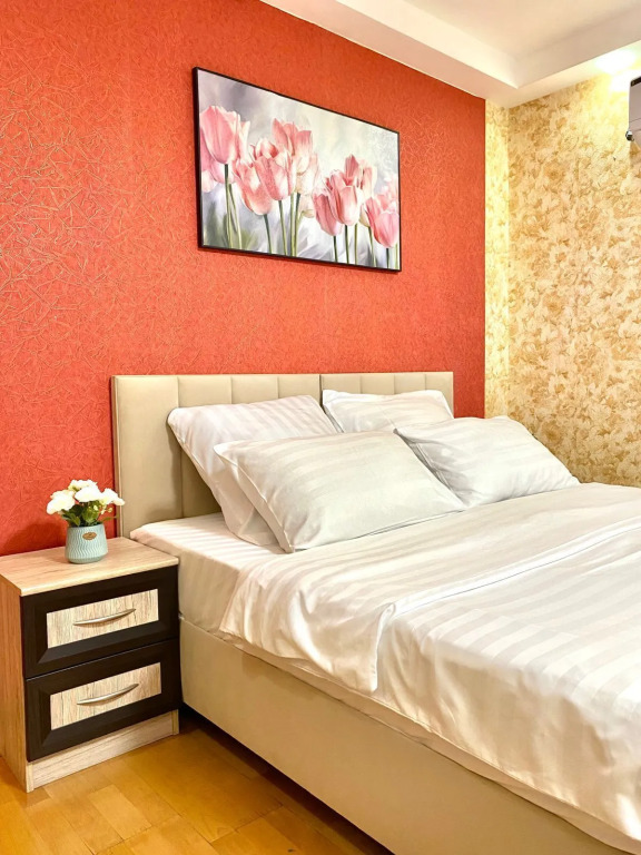 Фотография квартиры Квартира на Улице Черкасская 55