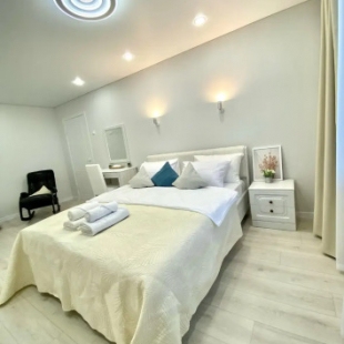 Фотография квартиры Квартира KOMILFO-HOME в центре города