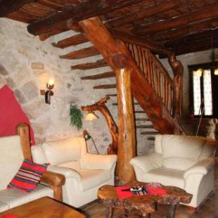 Фотографии гостевого дома
Casa rural Rustic Oh, 2 a 12 personas