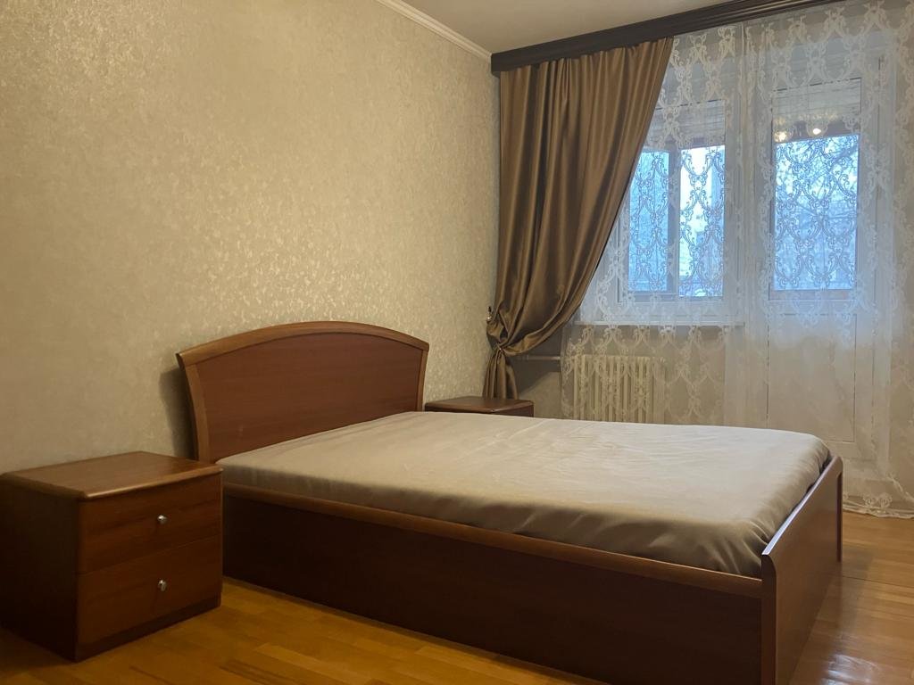 Фотография квартиры Апартаменты ApartLux Спасская