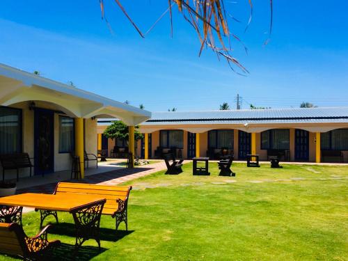 Фотография мини отеля Ding Jia Garden Resort