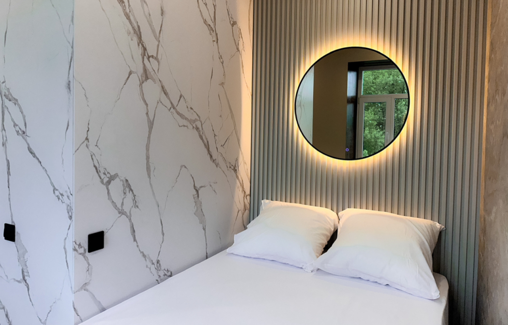 Фотография квартиры Апартаменты Apart Home