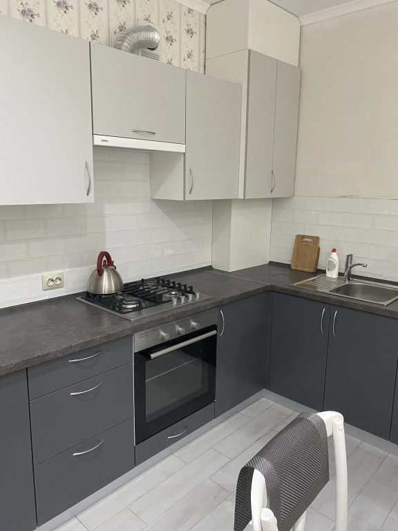 Фотография квартиры Квартира Прибалтийский Силуэт