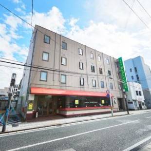 Фотографии гостиницы
Select Inn Yonezawa