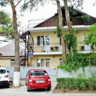 Фотография гостевого дома Шевченко, 21