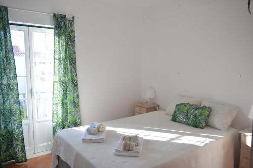 Фотография гостевого дома Casa de praia em Almograve