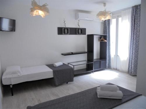 Фотографии гостевого дома
Hostal Easy Sants by Bossh Hotels